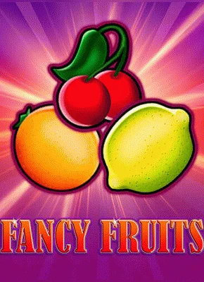 Fancy Fruits